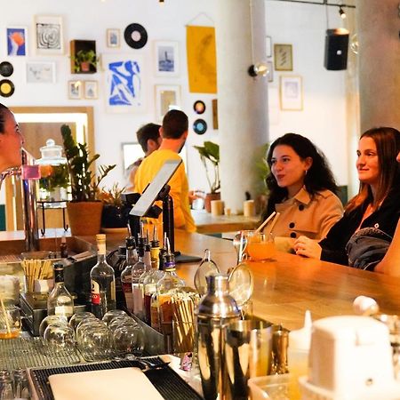 Selina Frishman Tel Aviv Hotel Ngoại thất bức ảnh