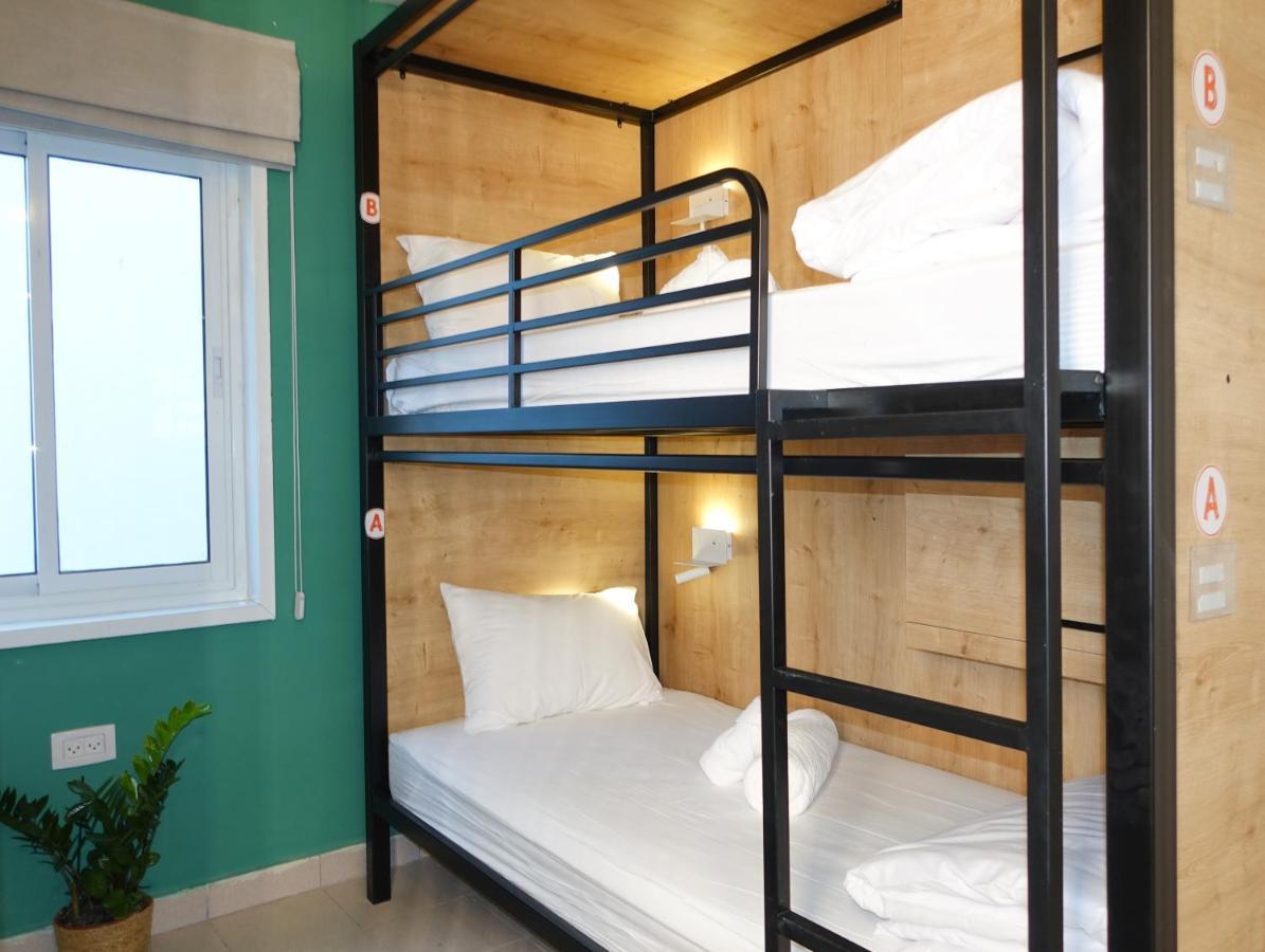 Selina Frishman Tel Aviv Hotel Ngoại thất bức ảnh