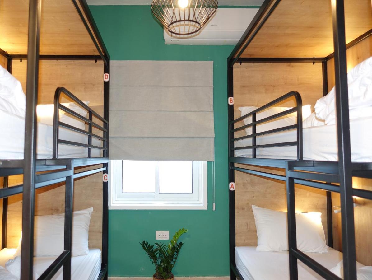 Selina Frishman Tel Aviv Hotel Ngoại thất bức ảnh