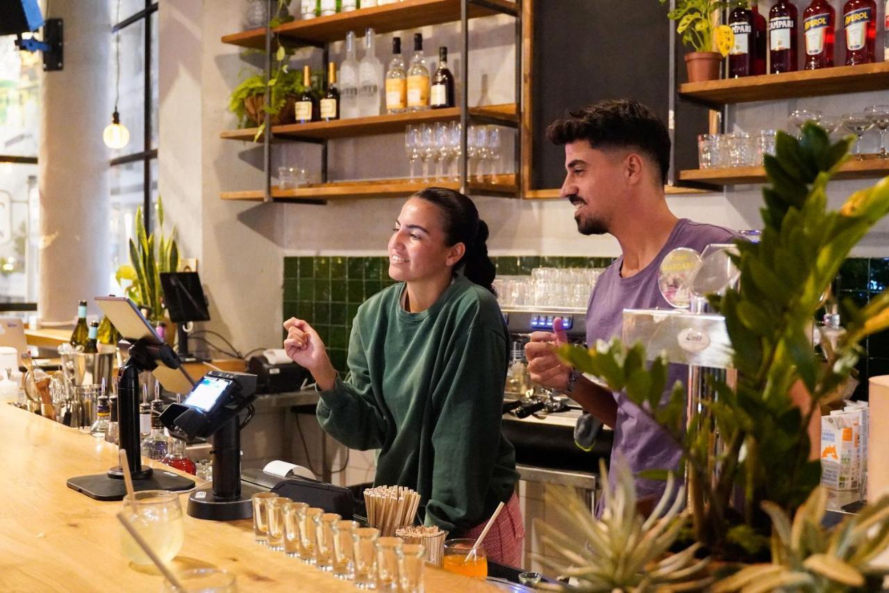Selina Frishman Tel Aviv Hotel Ngoại thất bức ảnh