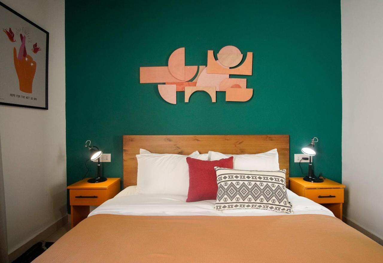 Selina Frishman Tel Aviv Hotel Ngoại thất bức ảnh