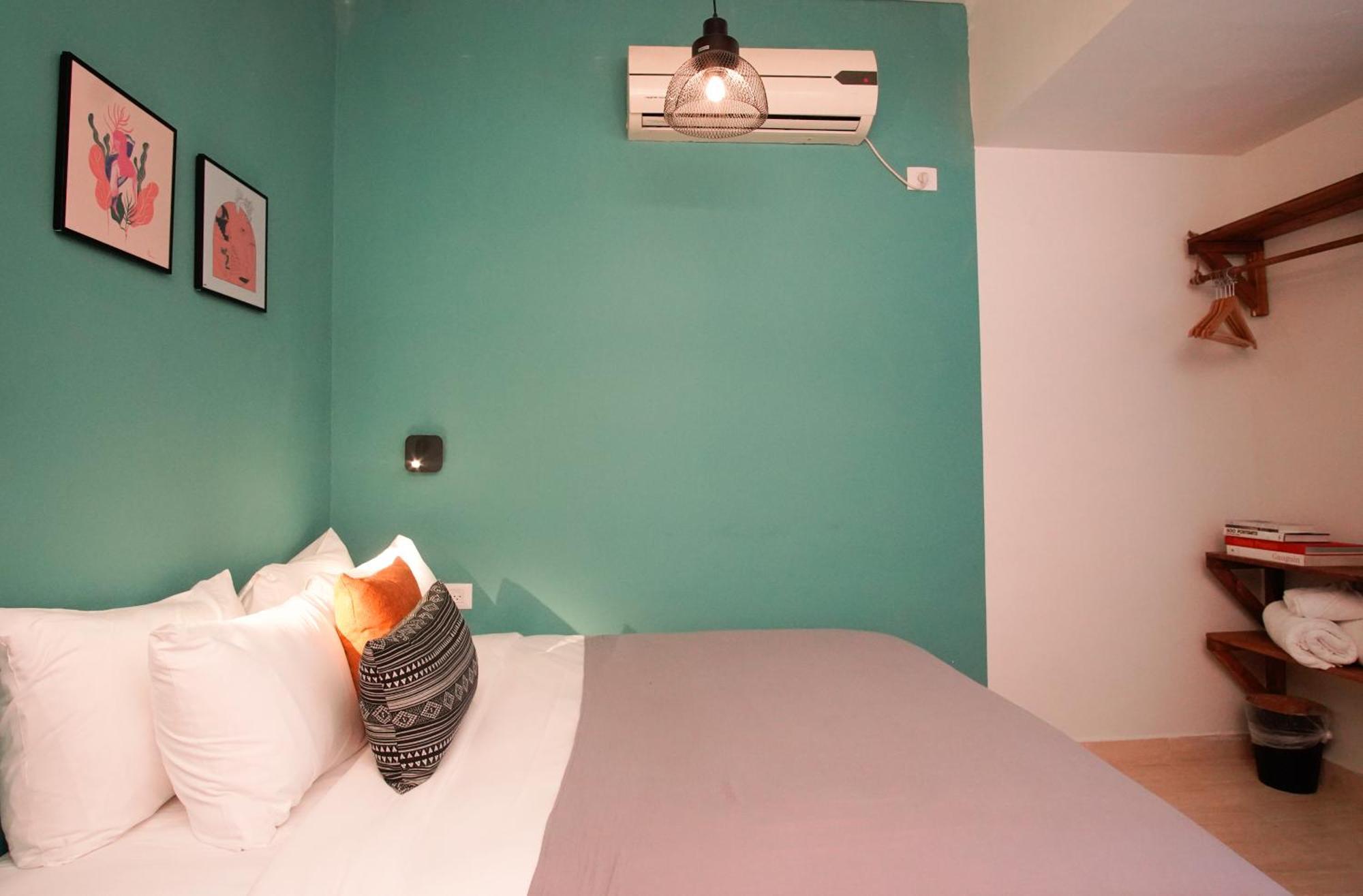 Selina Frishman Tel Aviv Hotel Phòng bức ảnh
